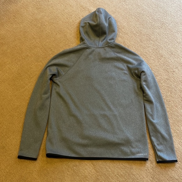 Nike therma-fit hoodie - Picture 5 of 5